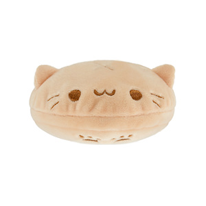 Borsa Portamonete in Peluche a Forma di Animale Personalizzata con MOQ Basso, Mini Portafoglio, Porta Auricolari, Piccola Pochette, Borsa Trucchi Kawaii con Cerniera - Product Image 4