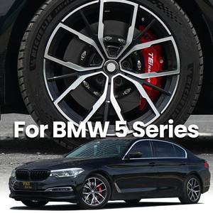 TEI P60ES pinza <span class=keywords><strong>freno</strong></span> anteriore 18/19 pollici disco <span class=keywords><strong>freno</strong></span> 6 Kit <span class=keywords><strong>freno</strong></span> per <span class=keywords><strong>BMW</strong></span> <span class=keywords><strong>5</strong></span> <span class=keywords><strong>serie</strong></span> F10 E60 E39 E34 G60 - Product Image 6