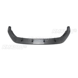 <b>For</b> Volkswagen Golf MK7 2013-2016 Exterior Accessories <b>Car</b> Front Bumper Lip Splitter <b>Diffuser</b> Spoiler Bumper Apron Body Kit - Product Image 6