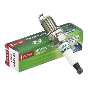 4701 Nueva bujía de cobre para gasolina <span class=keywords><strong>IK16TT</strong></span> para Accord, Odyssey, Sunny, Sportage - Product Image 2