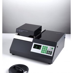 Medidor de Humedad por Infrarrojos Cercanos Chain Kb-230, Diámetro de Muestra de 25 mm para Análisis de Granos - Product Image 2