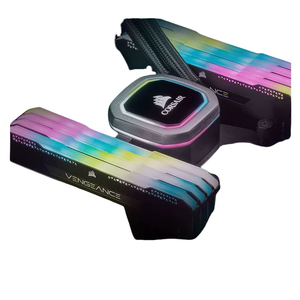 <b>Memory</b> Stick Computer Desktop <b>DDR4</b> 32008GB 3600Corsair - Product Image 3