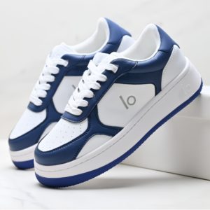 Chaussures de marche décontractées unisexes à semelle épaisse, best-seller, mode, haute qualité, respirantes, pour l'extérieur, chaussures de basketball - Product Image 1