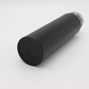 Bouteille d'eau isotherme en acier inoxydable à double paroi de 750 ml, thermos réutilisable, grande gourde de voyage sous vide pour l'extérieur, tasse lumineuse - Product Image 6