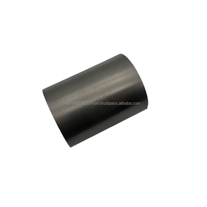 Creuset en graphite en fonte de qualité industrielle à haute densité - Product Image 6