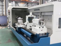 Tour de tournage CNC lourd CE CK6163E tour CNC grand diamètre de rotation tour CNC