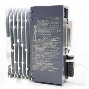 Servomoteur AC MR-JE-40A d'origine, dispositif de contrôle de mouvement de haute précision, plastique d'ingénierie métallique, garantie d'un an pour l'équipement - Product Image 2