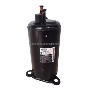 <span class=keywords><strong>Precio</strong></span> de Fábrica, Compresor Rotatorio QJS250KBA R22 208-230V 1PH 60Hz 17700BTU, Compresor de Aire Acondicionado - Product Image 2