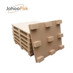 Tùy Chỉnh Heavy Duty Sóng Tổ Ong Giấy Tông <span class=keywords><strong>Pallet</strong></span> Thay Vì <span class=keywords><strong>Pallet</strong></span> Gỗ - Product Image 4