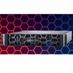 Stockage d'objets, stockage cloud, Dell ECS EX-Series, Dell ECS EX500, stockage réseau Dell - Product Image 3