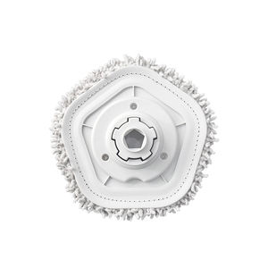 Pièces détachées pour aspirateur <span class=keywords><strong>Robot</strong></span> Xiaomi <span class=keywords><strong>Dreame</strong></span> Bot <span class=keywords><strong>W10</strong></span>, accessoires de remplacement, avec tissus de nettoyage, tampon, support - Product Image 1