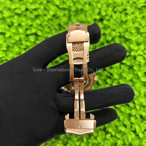 ราคาโรงงานขายส่ง นาฬิกาข้อมือผู้ชาย 007 ตัวเรือนไทเทเนียม รุ่นใหม่ กันน้ำลึก 300 เมตร กลไก 8806 ระบบจักรกล นาฬิกาดำน้ำ 007 พร้อมเม็ดมะยม - Product Image 6