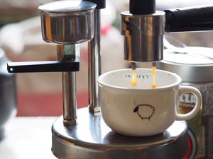 Cafetière Moka en acier inoxydable <span class=keywords><strong>Kamira</strong></span> italienne, machine à café motorisée pour la cuisine en plein air, pour la maison et le bureau, type à reflux - Product Image 3