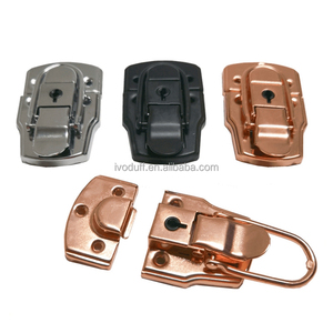 Lucchetti per Scatole all'Ingrosso dalla Fabbrica, Chiusure a Scatto per Coperchi con Chiave - Product Image 6