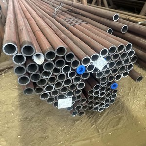 ASTM A53 Karbon Çelik Boru Hassas ERW Kaynaklı İnşaat İçin ASTM İhracatçısı - Product Image 4
