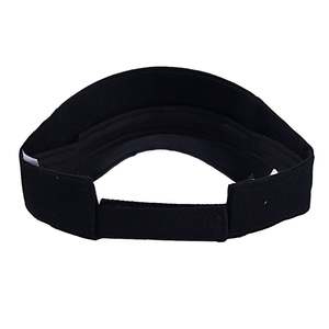 Visera con Logotipo Personalizado, Protección UV, Visera de Golf con Parte Superior Vacía, Visera Deportiva para Hombre y Mujer, para Pesca al Aire Libre - Product Image 4