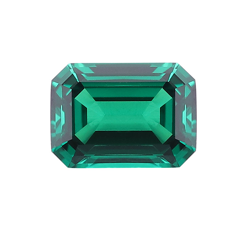 Emerald Zambie