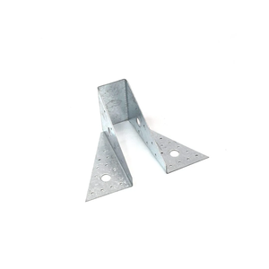 Support <span class=keywords><strong>de</strong></span> poutre galvanisé Afrique du Sud à bas prix, <span class=keywords><strong>connecteurs</strong></span> <span class=keywords><strong>de</strong></span> <span class=keywords><strong>bois</strong></span> OEM pour soutenir les ossatures en <span class=keywords><strong>bois</strong></span> - Product Image 3