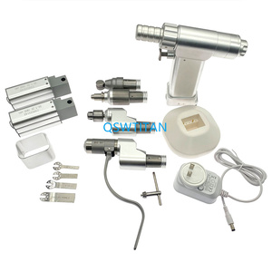 Mini Broca Óssea Elétrica Multifuncional Ortopédica Serra Sagital Pequenos Instrumentos Cirúrgicos Ortopédicos Veterinários - Product Image 2