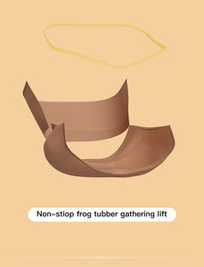 <span class=keywords><strong>Soutien</strong></span>-<span class=keywords><strong>gorge</strong></span> sans armatures pour femme, sans <span class=keywords><strong>bretelles</strong></span>, très élastique, doux, sans couture, à couvrance totale, avec coussinets <span class=keywords><strong>amovibles</strong></span> et <span class=keywords><strong>bretelles</strong></span> convertibles, vente en gros - Product Image 3