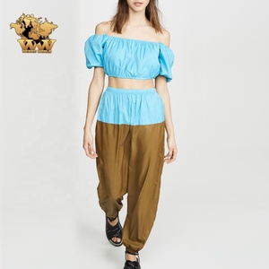 YRRETY CropTop Sweet Streetwear Women Sexy Solid Color Exposed Navel Hooded Long-sleeved Sports 3 Colors <b>Thin</b> Fleece 100% <b>Hoodie</b> - Product Image 5