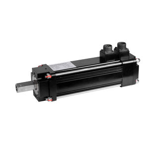 Linear antrieb für Hydraulik zylinder des Elektromotors der Bewegungs plattform - Product Image 5