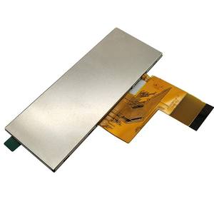 Pantalla LCD TFT de 3.9 Pulgadas, 750 Nits, Interfaz RGB, 480*128 - Product Image 6