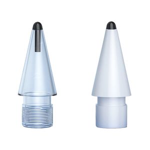 Punte di Ricambio per <span class=keywords><strong>Penna</strong></span> Stilo di Prima e Seconda Generazione, per Matite Metalliche e Plastiche, Penne Capacitive Anti-touch per Dispositivi Mobili - Product Image 2