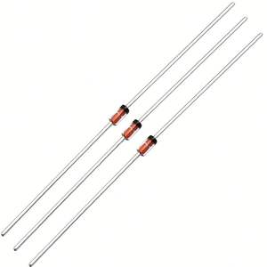 100% Original & New Supply 43V 0.5 W DO-35 Diode whole sale Advanced Electronic Component Procurement & Logistics CZSKU:JA03FC29 - Product Image 1