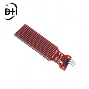 Módulo Sensor de Nivel de Agua de Lluvia, Detección de Profundidad de Superficie Líquida para Arduino - Product Image 2