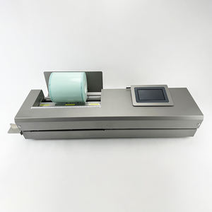 Equipo <span class=keywords><strong>de</strong></span> Sellado Automático, Instrumentos para Clínicas Dentales, Máquina <span class=keywords><strong>de</strong></span> <span class=keywords><strong>Corte</strong></span> y Sellado <span class=keywords><strong>de</strong></span> Bolsas <span class=keywords><strong>de</strong></span> Esterilización para Empaque - Product Image 2