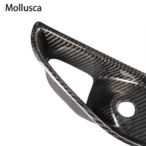 For X5M F85/X6M F86 Carbon Fiber Tuyere 2015-2019 - Product Image 6