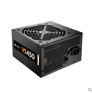 VS Series 450W VS450 <b>Computer</b> PSU Switched Power Supply 12cm <b>Fan</b> / Conversion Efficiency 85% / Active PFC <b>Computer</b> PSU PFC - Product Image 4