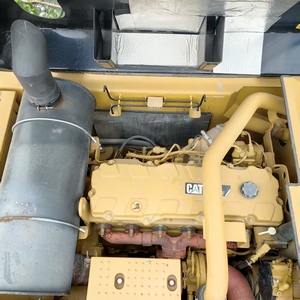 Excavadora CAT de Segunda Mano, Caterpillar 340, 40 Toneladas, CAT340D2L, CAT 340D2, CAT 340DL, Excavadora Hidráulica 340D2L, 340D 2L, Excavadora de Cadenas - Product Image 6