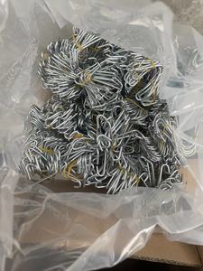 Thép mạ kẽm hàng rào clip cho Y Sao picket dây <span class=keywords><strong>t</strong></span> bài Clip - Product Image 5