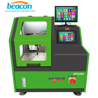 Máquina de Inyección Diesel Common Rail BEACON Eps208, Banco de Pruebas para Inyectores Common Rail EPS208s Nuevo