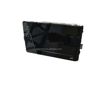 2GD035869 MIB Pantalla multimedia de 8 pulgadas Host - Compatible con vehículos de plataforma MQB (T-Roc, T-Cross, Polo, Je-tta, Bora, etc.)