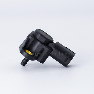Hella A0101537228 Capteur Turbo Boost Air MAP État neuf Garantie 1 an Compatible <span class=keywords><strong>Benz</strong></span> <span class=keywords><strong>Sprinter</strong></span> E250 GLE300d GLK250 ML250 - Product Image 5