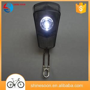 <span class=keywords><strong>Accessori</strong></span> <span class=keywords><strong>bici</strong></span> 90 gradi di angolo di vista esterno forcella anteriore fit bicicletta della luce della testa con luminoso led anteriore della <span class=keywords><strong>bici</strong></span> della luce - Product Image 4