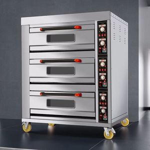 Four à bois de marque <span class=keywords><strong>Benini</strong></span>, le moins cher, rond, par ensemble, 2100W, électrique, Tandoor - Product Image 3