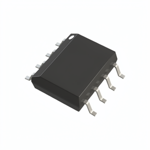 8 solc (0.154 ", กว้าง3.90มม.) ชิป IC OpAmp ZERO Drift 1 CIRC 8 solc ส่วนประกอบอิเล็กทรอนิกส์ซัพพลายเออร์ช่องทางผู้ผลิต - Product Image 1
