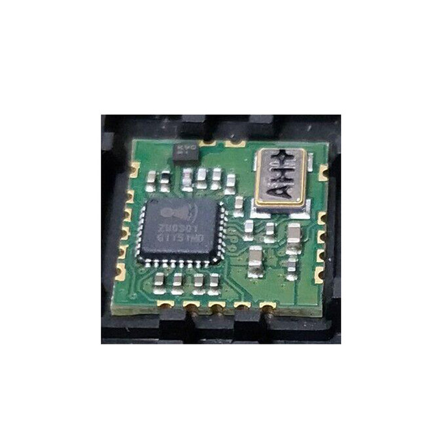 MOD Z-WAVE PCB ASSY EU ZM3102N RF ZM3102AE-CME1 of Transceiver Modules