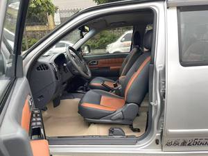 Voitures d'<span class=keywords><strong>occasion</strong></span> GWM Wingle 5 Pickup LHD Manuelle RWD 2.0T Diesel Faible Kilométrage Sans Accident Export Vente en Gros 2015 2016 - Product Image 4
