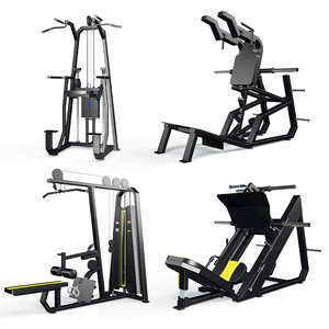Máquina de Gimnasio Comercial de Alta Calidad para Entrenamiento de Fuerza y Culturismo, con Pesas, para Venta al por Mayor, Modelo YW-1700 Smit - Product Image 5