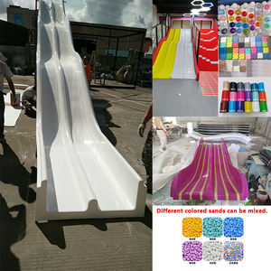 Jeux de parcours d'obstacles les plus populaires pour enfants, jeux d'intérieur, château de terrain de jeu, équipement de terrain de jeu, grand toboggan, ensemble d'équipements de jeu souple - Product Image 6