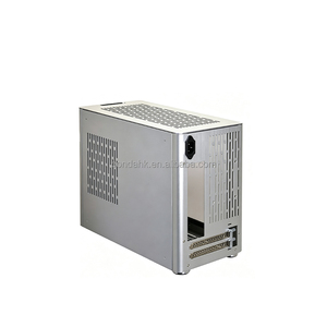 Estante de Almacenamiento Metálico Resistente Personalizado, Chasis para Servidor 4U con Estantes Metálicos - Product Image 6