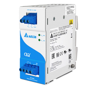 Fuente de alimentación conmutada DRL-24V120W1AA DRL-24V240W1AS 120W240W480W24V1EN - Product Image 4