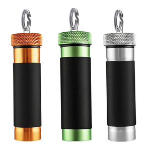 7.4cm 33g <strong>Fishing</strong> Tool 3 Colors <strong>Fishing</strong> Line Pulling <strong>Rod</strong> Aluminum Alloy Anti-slip Plling Tighter Knot Pesca Accessories - Product Image 1