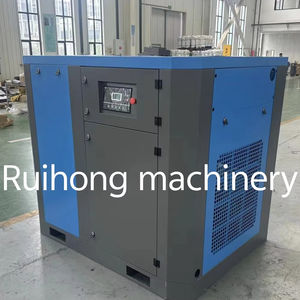 Профессиональная панель управления для Mam6080 винтовой воздушный компрессор из нержавеющей стали 1 год гарантии совместимый Mam890/Mam880/Mam870 - Product Image 2