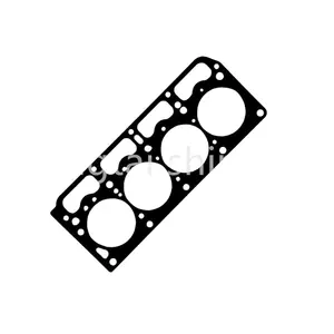 Untuk TOYOTA 11115-06010 Cocok untuk Toyota 7K Kepala Silinder Gasket Suku Cadang Mesin Bensin